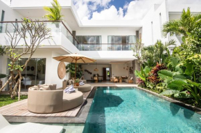 Coastal Elegance 4br Villa, 400m To Finns,